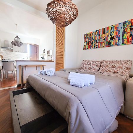 Cityloft Olbia Extérieur photo