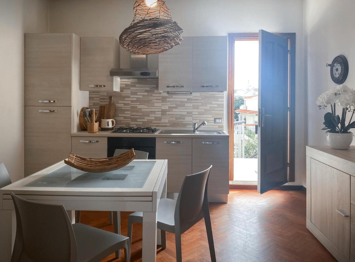 Cityloft Olbia Extérieur photo