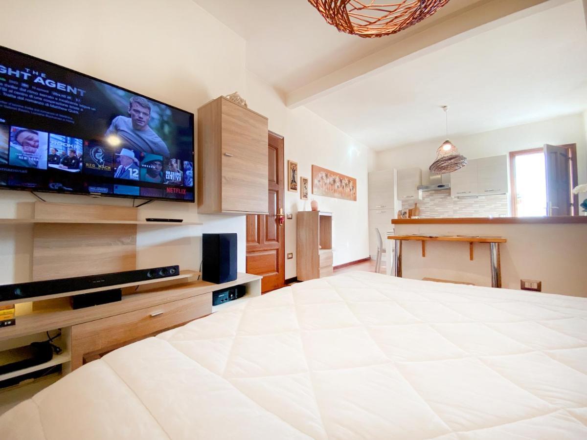 Cityloft Olbia Extérieur photo
