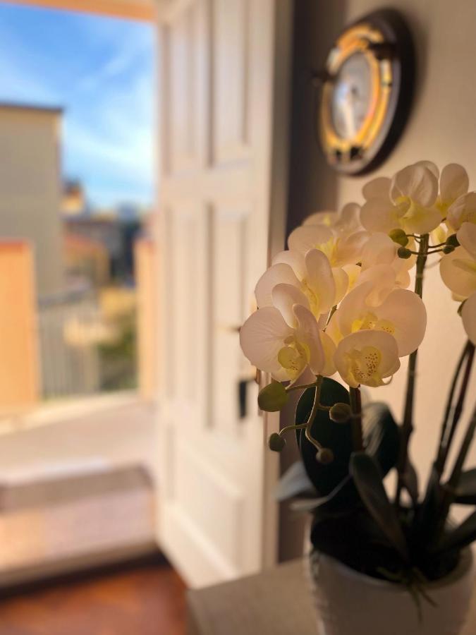 Cityloft Olbia Extérieur photo