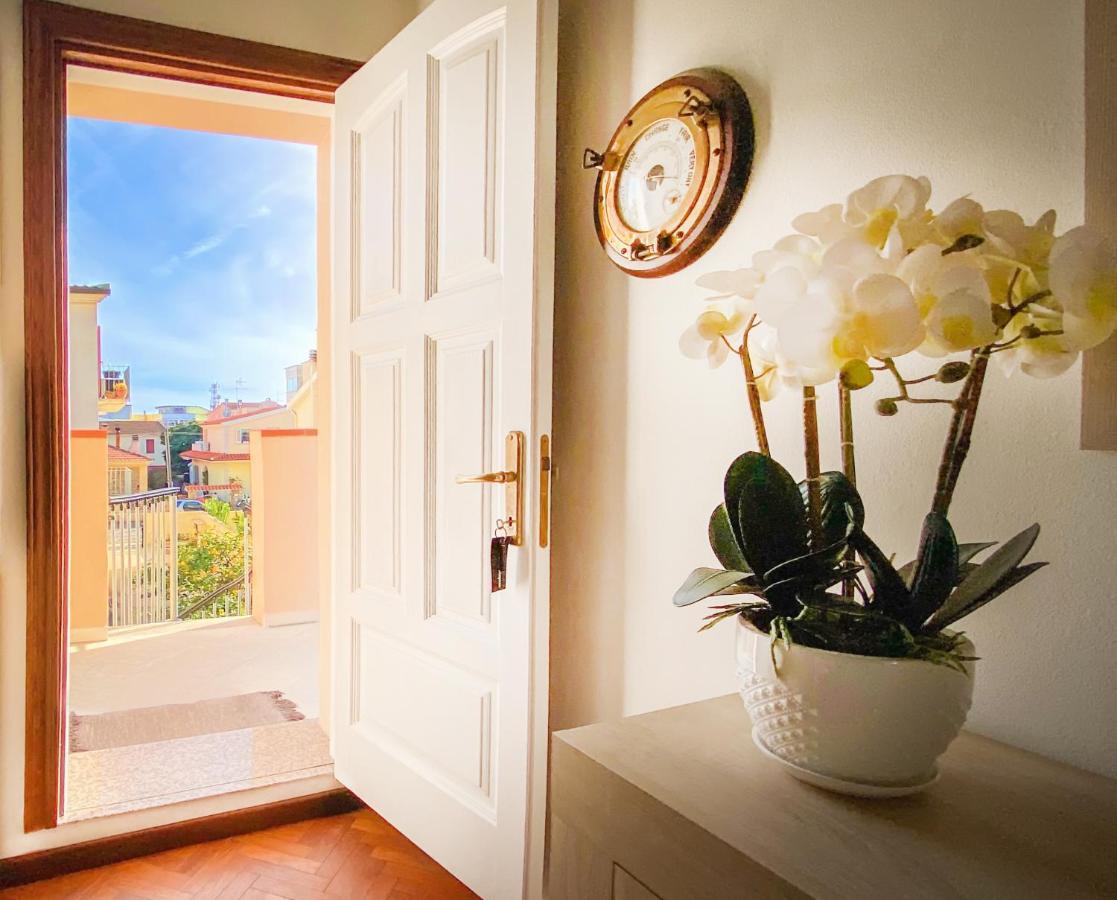 Cityloft Olbia Extérieur photo