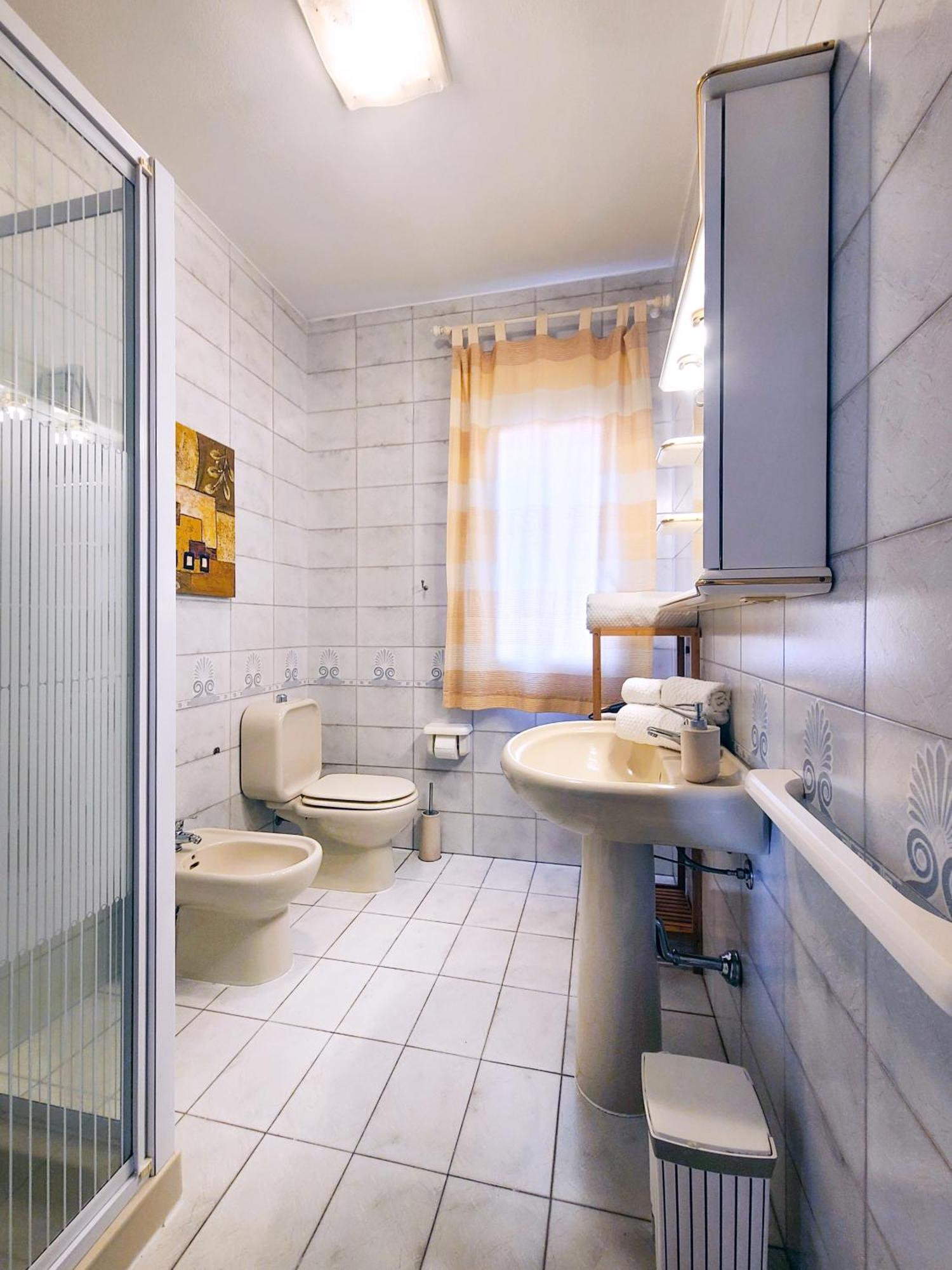 Cityloft Olbia Extérieur photo