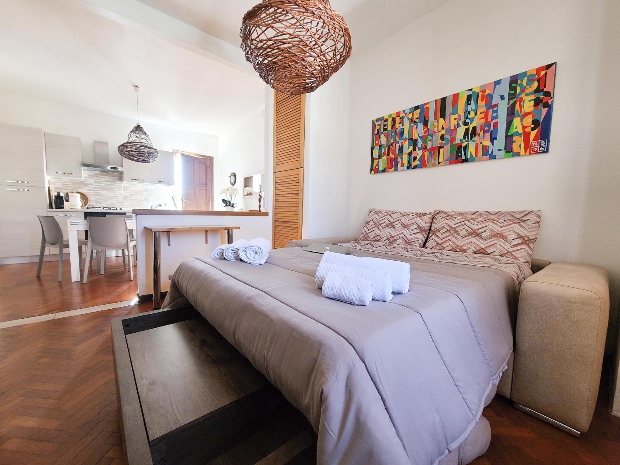 Cityloft Olbia Extérieur photo