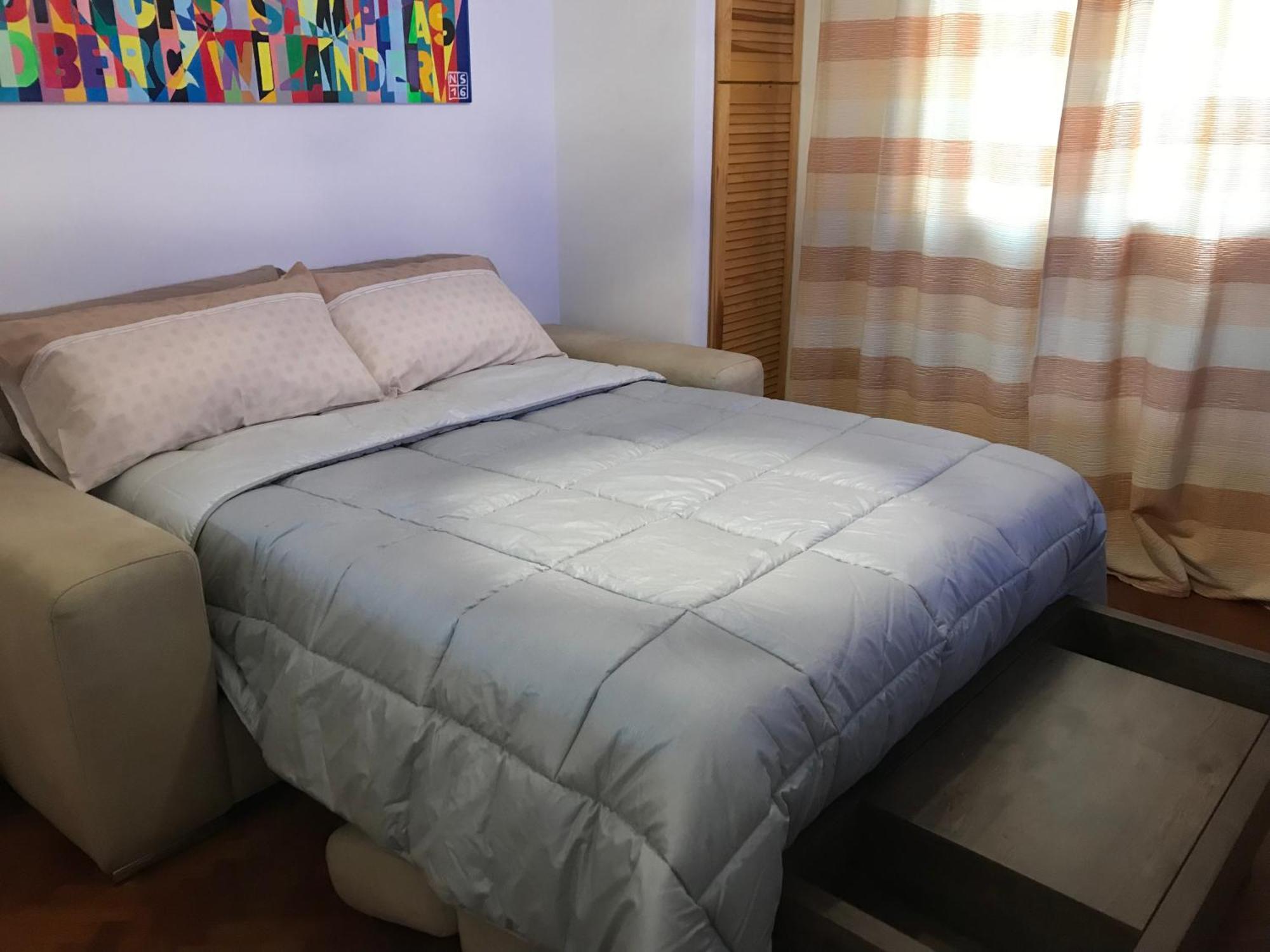 Cityloft Olbia Extérieur photo